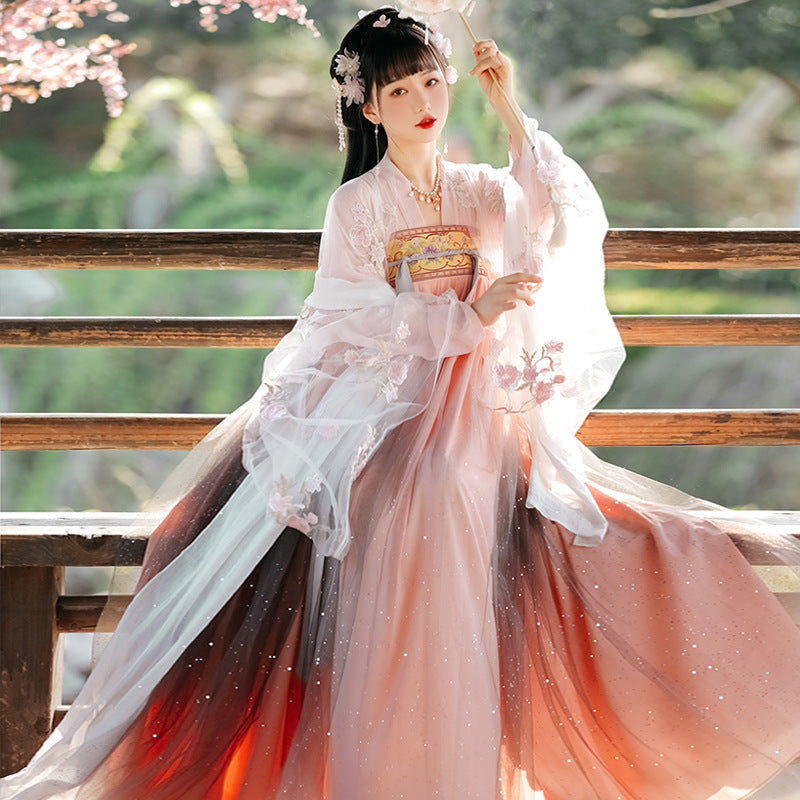 Hanfu Women's