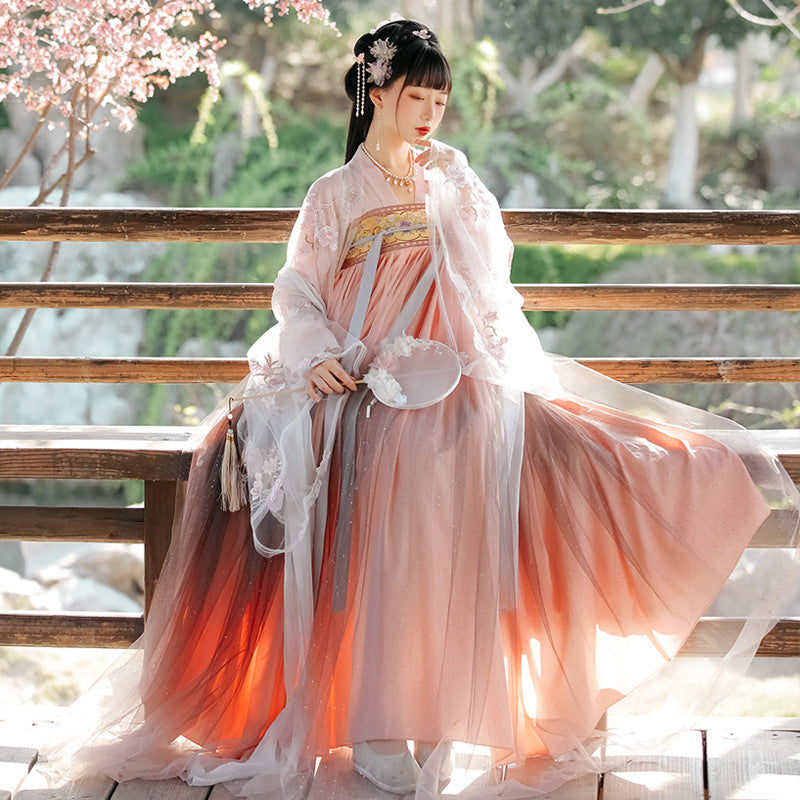 Hanfu Women's