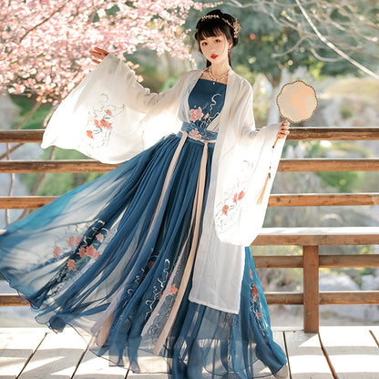 Hanfu Women's