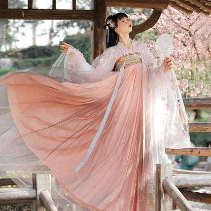 Hanfu Women's