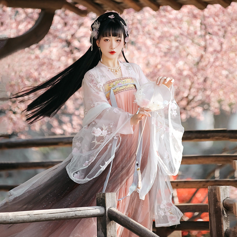 Hanfu Women's