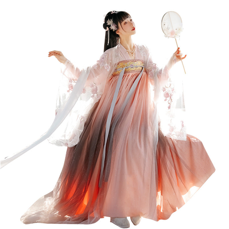 Hanfu Women's