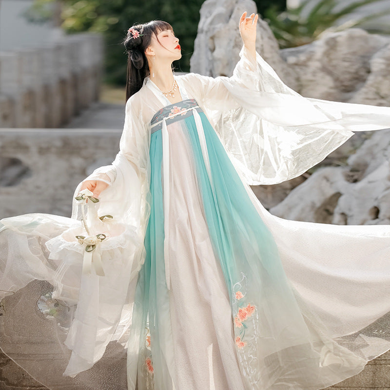 Hanfu Women's