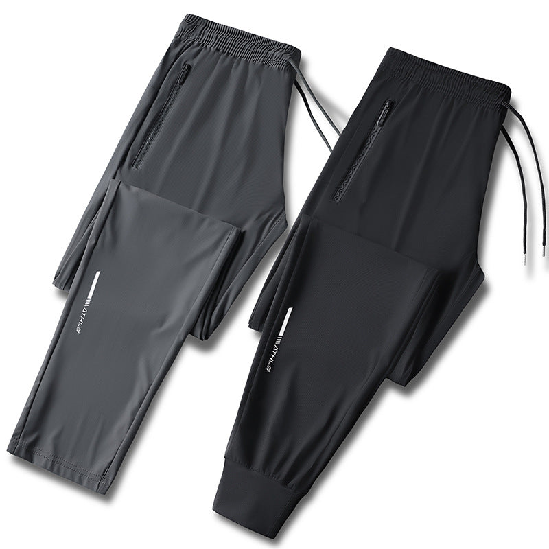 casual sports pants boys